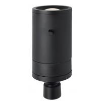 Liseuse VISION 20/20 OMNI SW de DCW, Noir