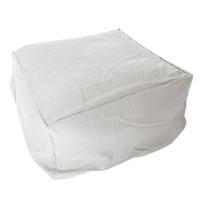 Housse pour pouf GHOST 08, Catégorie tissu B