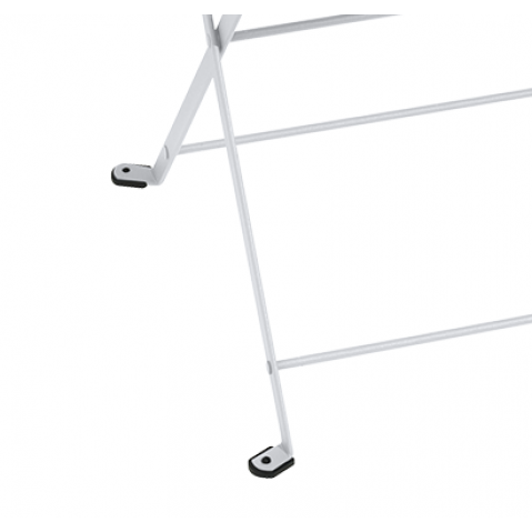 Patins de protection pour collection LATITUDE, Lot de 4 unités