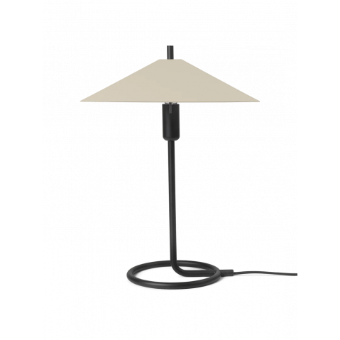 Lampe à poser FILO SQUARE, 3 coloris