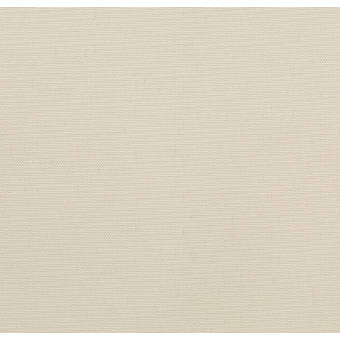 toile seule pour Alu twist diam 300/ tissu cat 2 col 150 eggshell