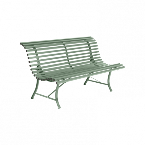 Banc LOUISIANE 150 de Fermob Cactus