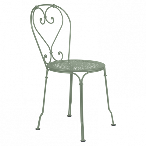 Chaise 1900 de Fermob Cactus
