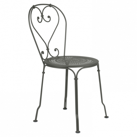 Chaise 1900 de Fermob Romarin