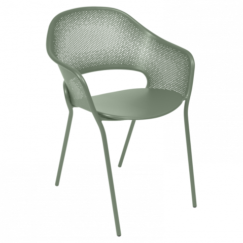 Fauteuil KATE de Fermob, Cactus