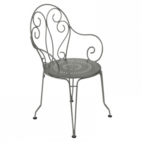 Fauteuil MONTMARTRE de Fermob Romarin