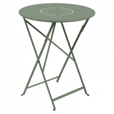 Guéridon FLORÉAL de Fermob, Cactus