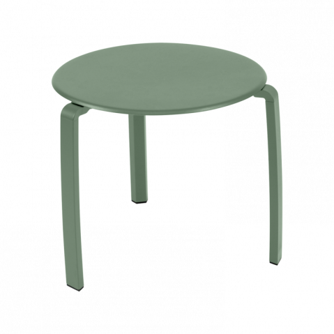Table basse ALIZÉ de Fermob Cactus