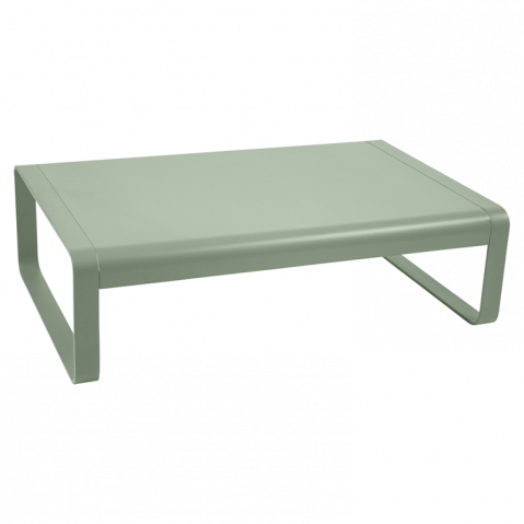 Table basse BELLEVIE de Fermob, Cactus