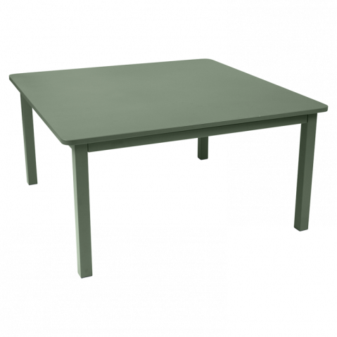 Table CRAFT de Fermob Cactus