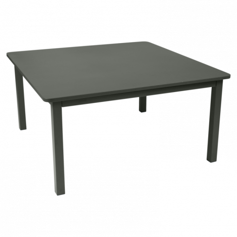 Table CRAFT de Fermob Romarin