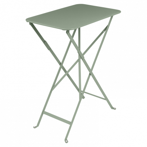 Table rectangulaire BISTRO 37 x 57 cm de Fermob, Cactus