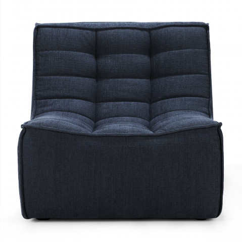  Fauteuil N701 d'Ethnicraft, 7 coloris