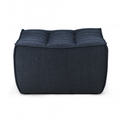 Repose-pieds N701 d'Ethnicraft, 7 coloris