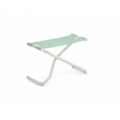 Repose pieds SNOOZE de Emu, 10 coloris