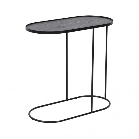 Oblong Tray Table de Ethnicraft Accessories, M