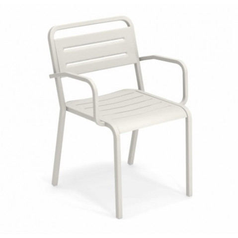 Fauteuil URBAN de Emu, 11 coloris 