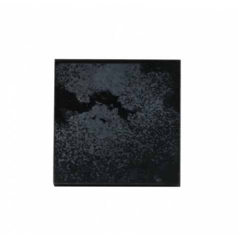 Plateau CHARCOAL HEAVY de Ethnicraft Accessories, 3 tailles