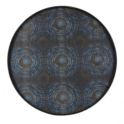 Plateau Seaside Beads de Ethnicraft Accessories, Ø61