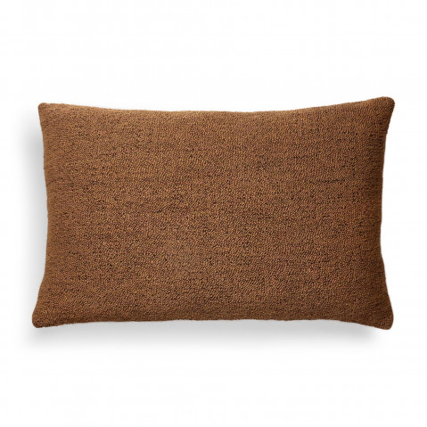 coussin Nomad Ethnicraft marsala rectangle