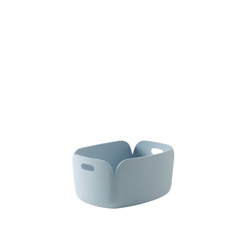 Panier RESTORE de Muuto, 14 coloris
