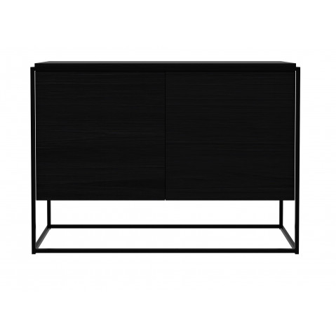 Buffet MONOLIT d'Ethnicraft, 2 coloris