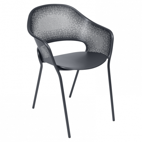 Fauteuil KATE de Fermob, 22 coloris
