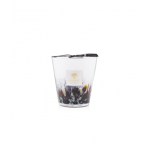 Bougie MAX 16 TANJUNG de Baobab Collection