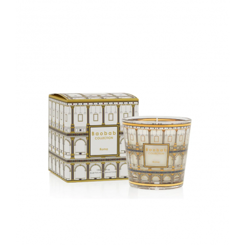 Bougie MY FIRST BAOBAB de Baobab Collection, Roma