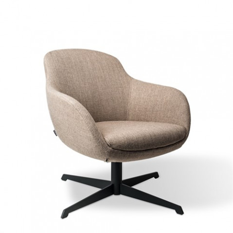 Fauteuil SPOCK de Pols Potten, 2 coloris