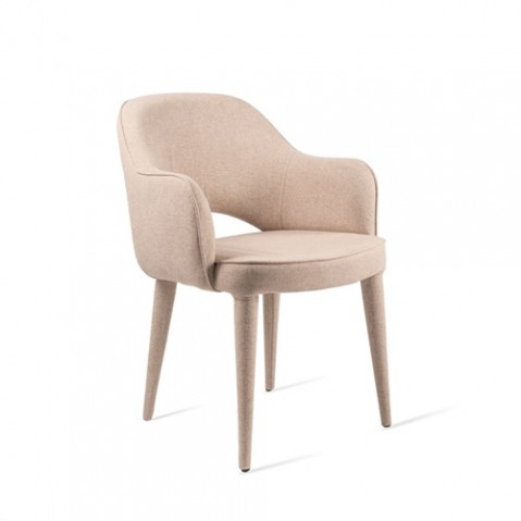 Fauteuil COSY FABRIC de Pols Potten, 3 coloris