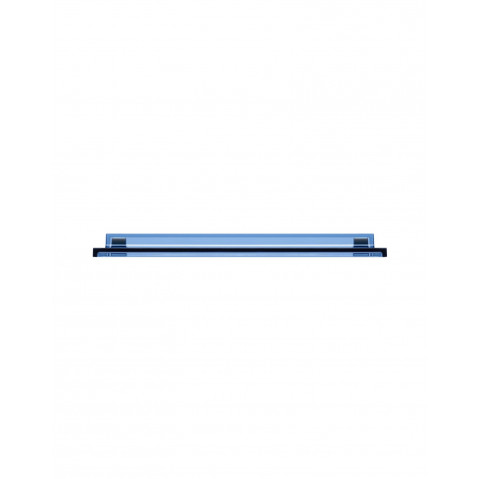 Etagère murale transparente SHELFISH de Kartell, 9 coloris