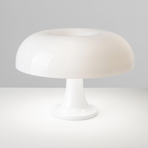 Lampe NESSINO d'Artemide, Blanc