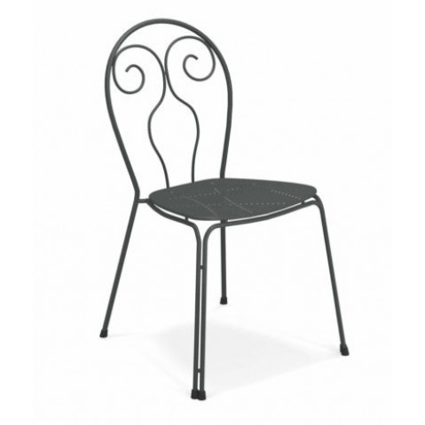 Chaise CAPRERA de Emu