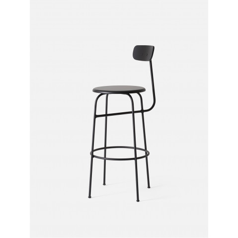 Tabouret de bar AFTEROOM de Audo Copenhagen, 3 coloris