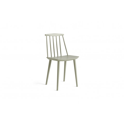 Chaise J77 de HAY, 9 coloris 