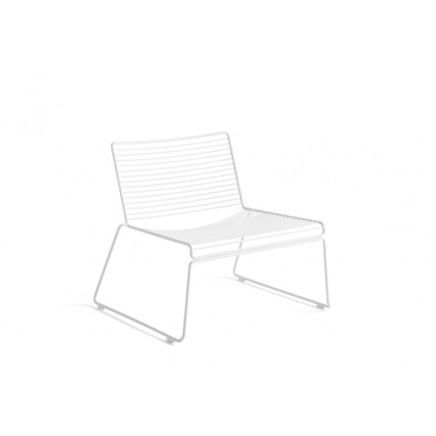 Lounge chair HEE de Hay, 5 coloris