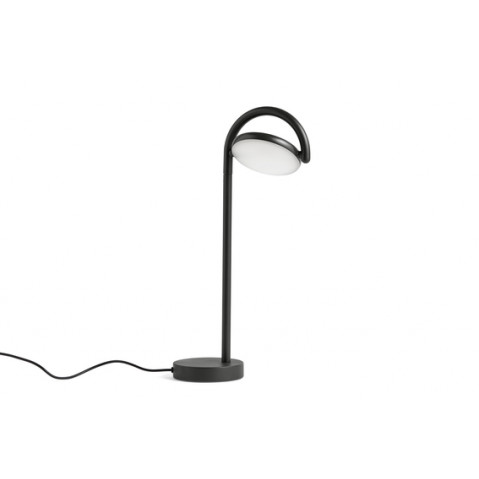 Lampe de table MARSELIS de Hay, Black
