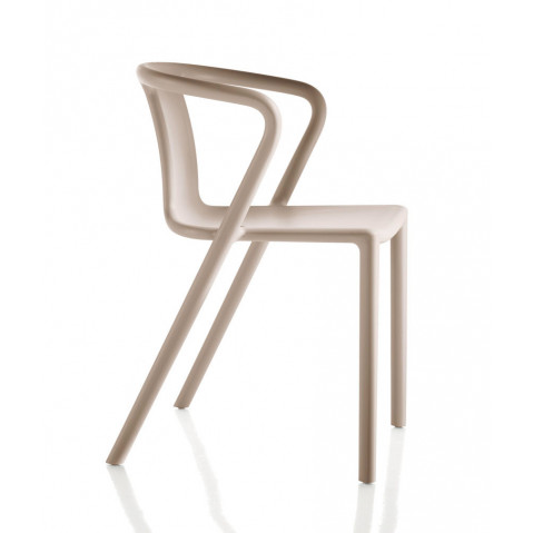 Fauteuil AIR de Magis, 4 coloris