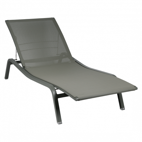 Bain de soleil ALIZÉ, Romarin Stéréo