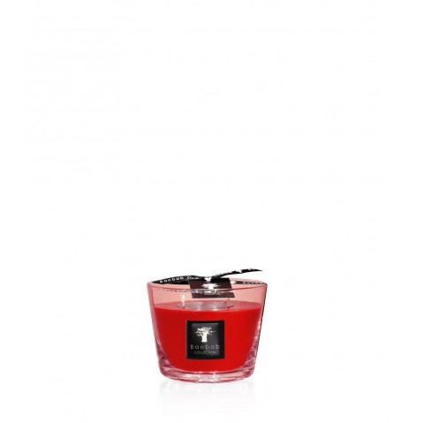 Bougie MASAAI SPIRIT de Baobab Collection, 4 tailles