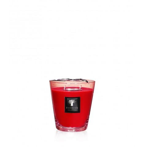 Bougie MAX 16 MASAAI SPIRIT de Baobab Collection