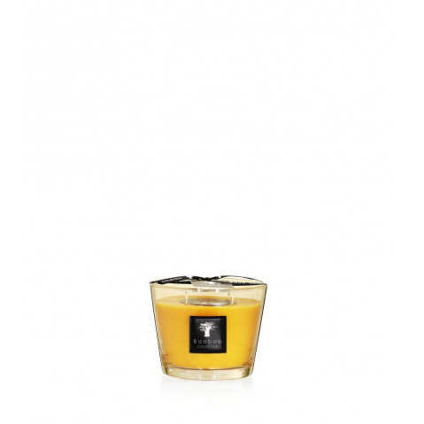Bougie ZANZIBAR SPICES de Baobab Collection, 4 tailles
