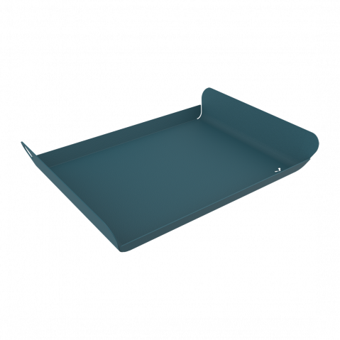 Plateau ALTO 23 X 17 cm de Fermob, 8 coloris