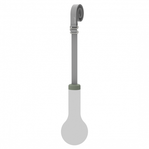 Sangle pour lampe APLO de Fermob, Cactus