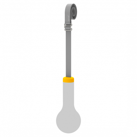 Sangle pour lampe APLO de Fermob, Miel