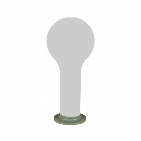 Socle aimanté pour lampe APLO de Fermob, 8 coloris