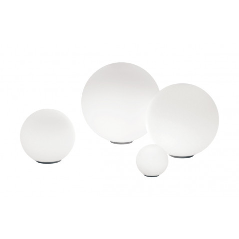 Applique ou plafonnier DIOSCURI PARETE de Artemide, 4 tailles