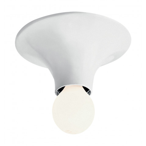 Applique TETI de Artemide, Blanc