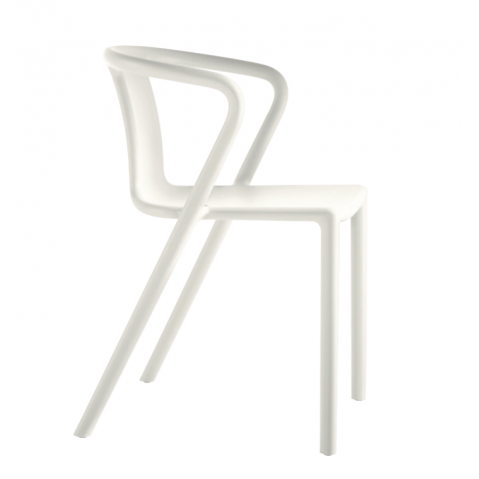 Fauteuil AIR de Magis, Blanc
